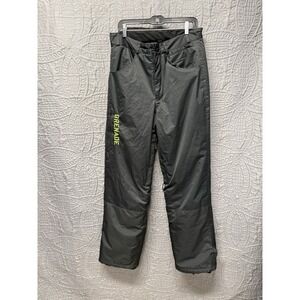 Grenade Snowboard Ski‎ Cargo Pants Black - Men's Size S